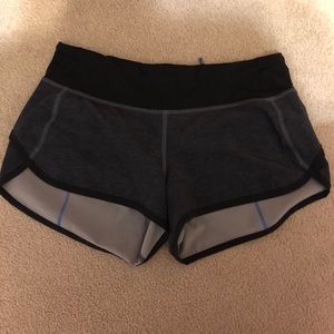 Lulu shorts